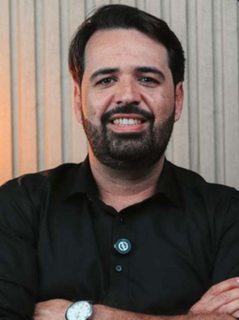 Prof. Danillo de Oliveira